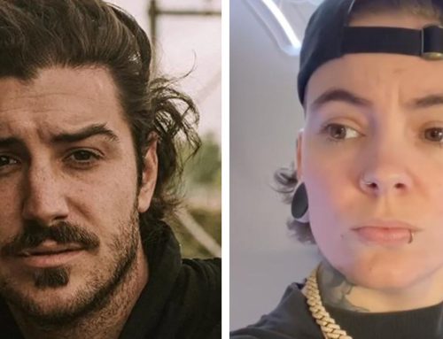 Adamo et Roxane Bruneau victime d&rsquo;une controverse ridicule