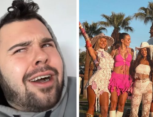 Brendan Mikan dénonce une compagnie québécoise qui ne semble pas très honnête