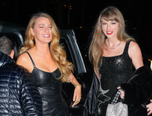 Taylor Swift fête son anniversaire en grand à New York sans Travis Kelce